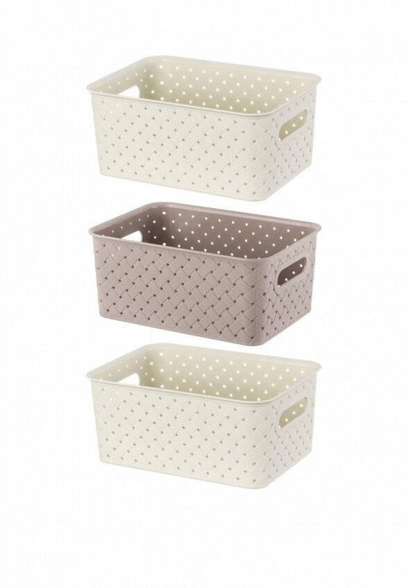 Комплект корзин Elcasa