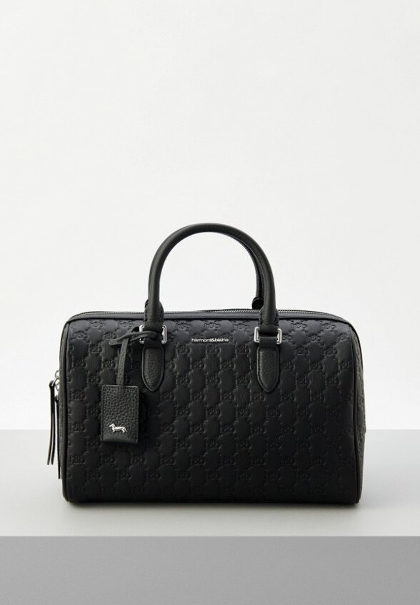 Сумка и брелок Harmont & Blaine