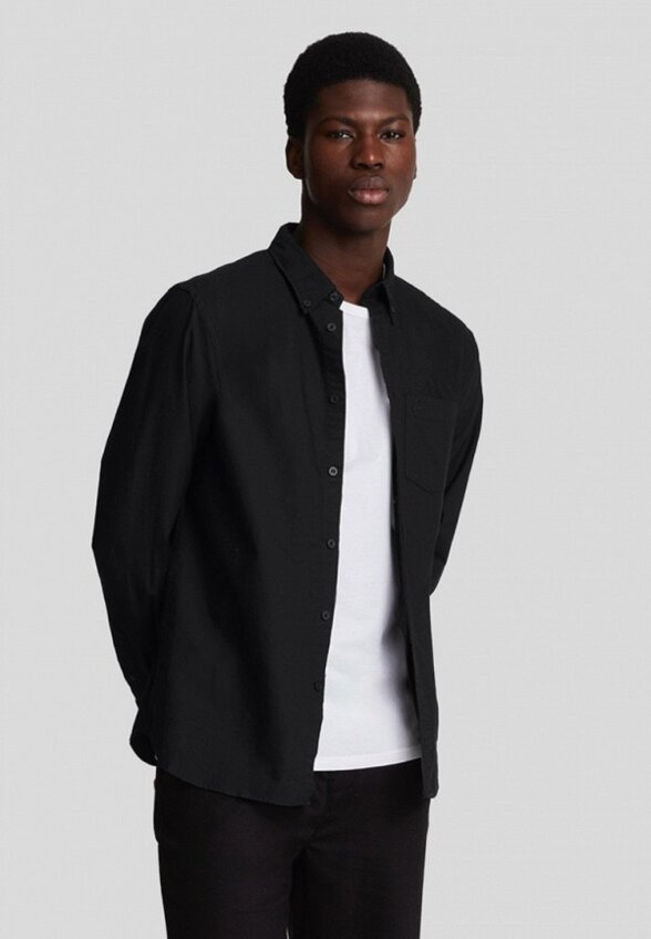 Рубашка Lyle & Scott