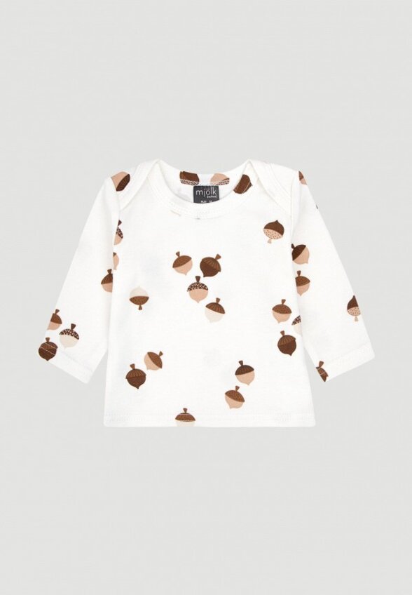 Лонгслив Mjolk