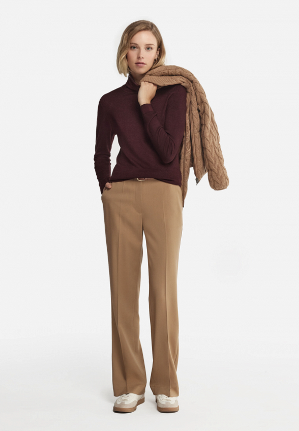 Водолазка Falconeri