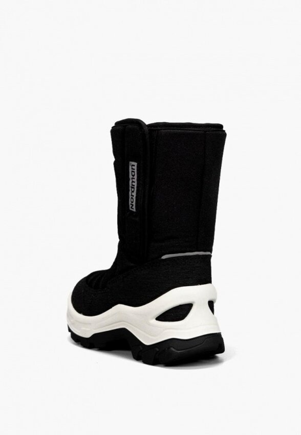 Сапоги Nordman