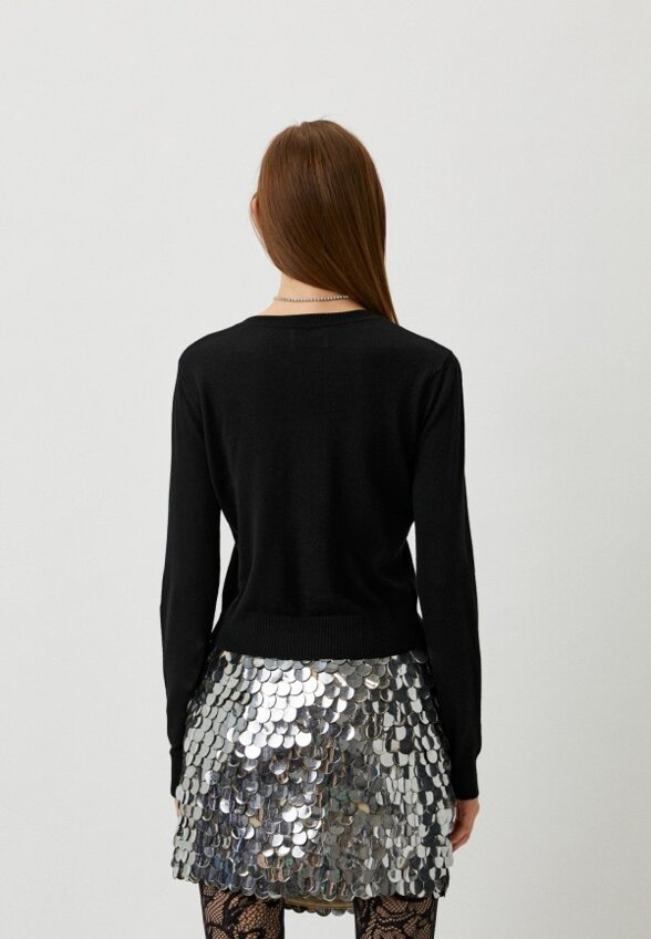 Джемпер MO5CH1NO Jeans