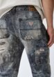 Джинсы Guess Jeans5  - превью
