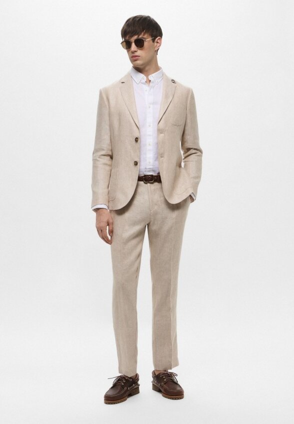 Пиджак La Martina