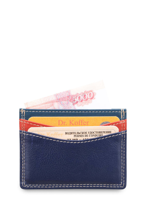 Др.Коффер X510444-41-74_58 кредитница