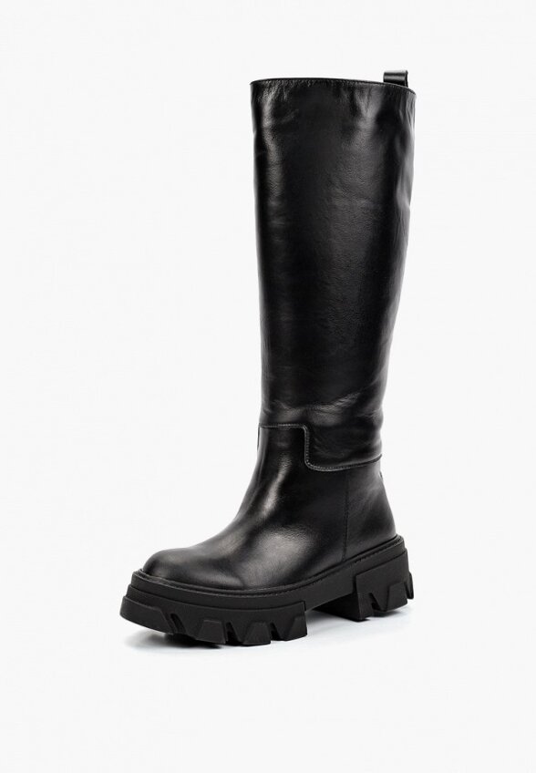 Сапоги Stefano Rossi