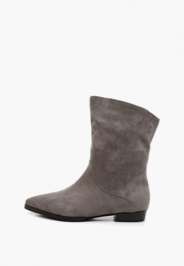 Полусапоги Vivian Royal