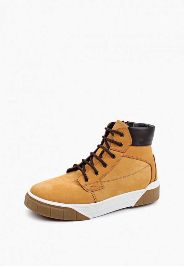 Ботинки Salamander