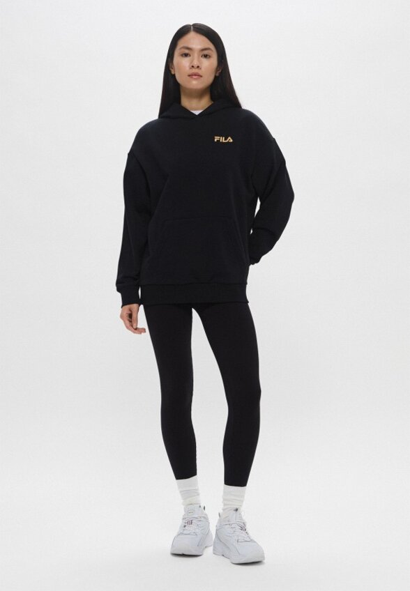 Худи Fila