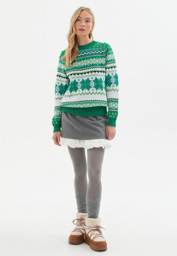 Джемпер Mavin