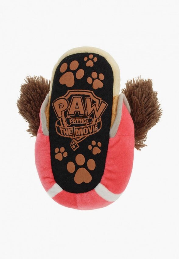 Тапочки De Fonseca