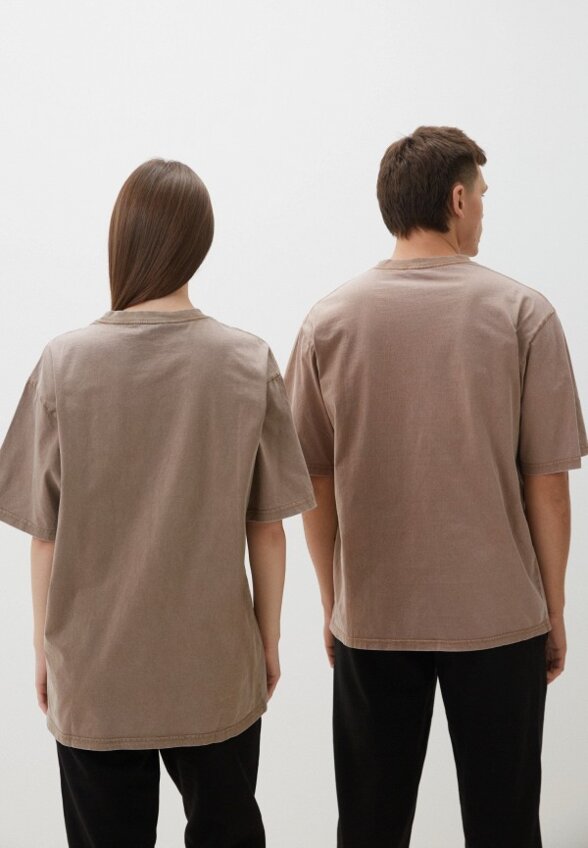 Футболка Trailhead