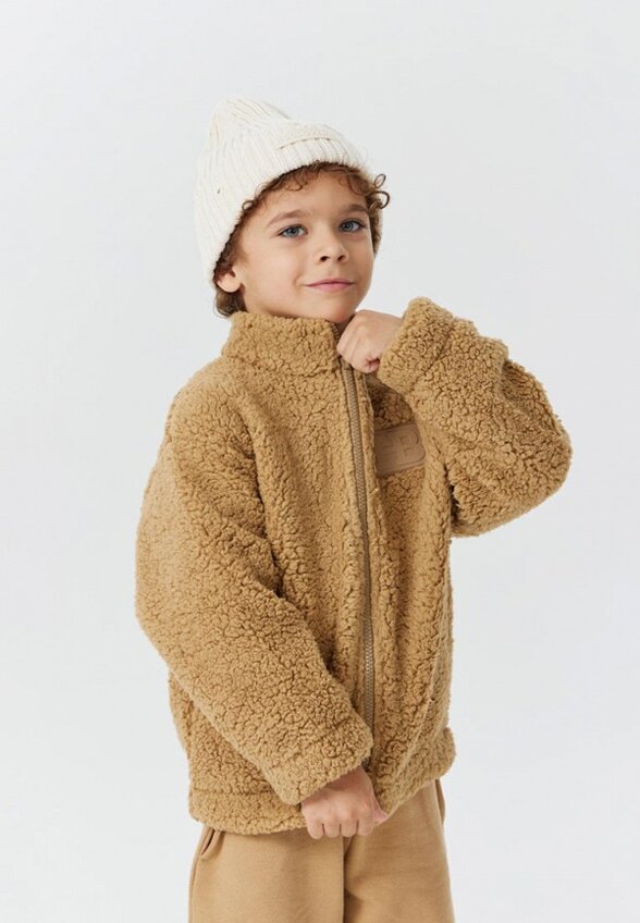 Олимпийка Happy Baby