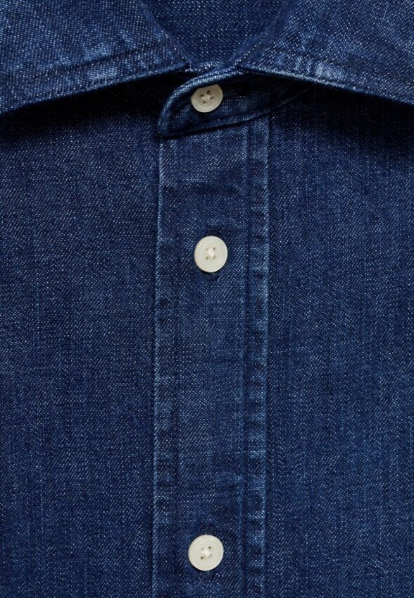 Рубашка Mango Man