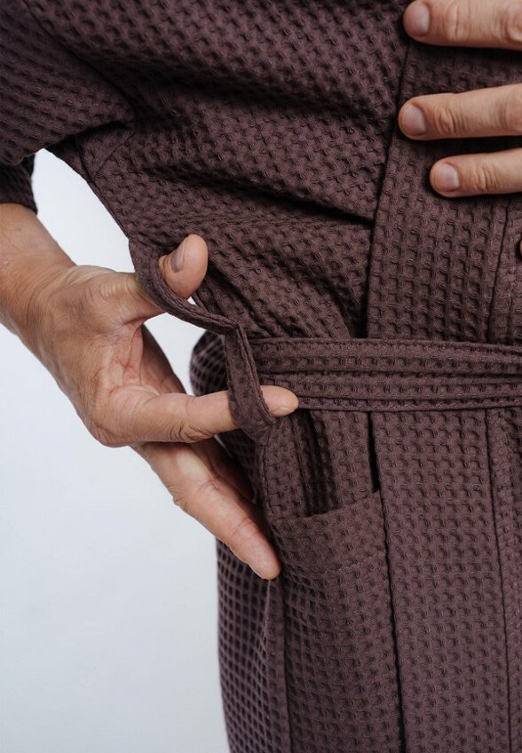 Халат домашний Votex