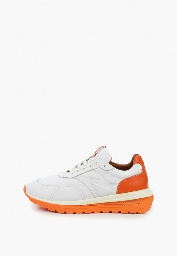 Кроссовки Grand Style