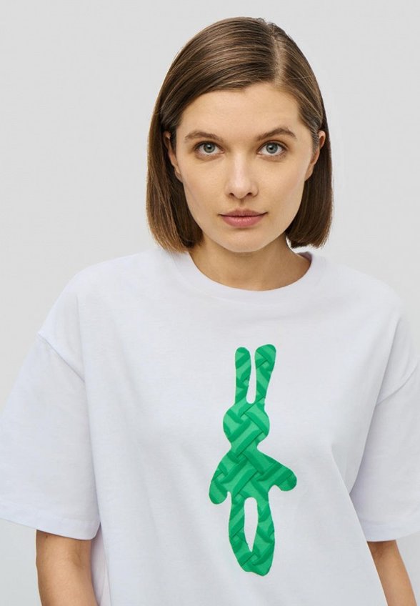 Футболка Baon