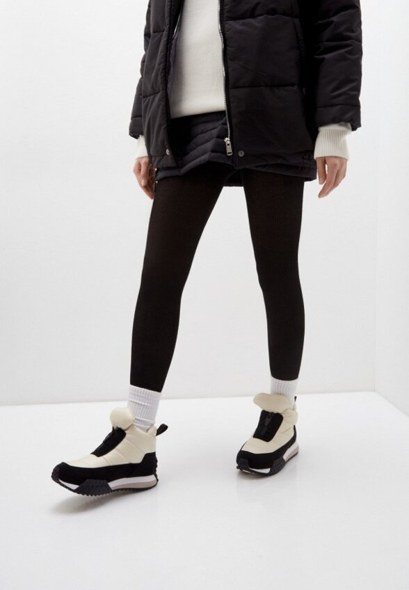 Дутики Jog Dog