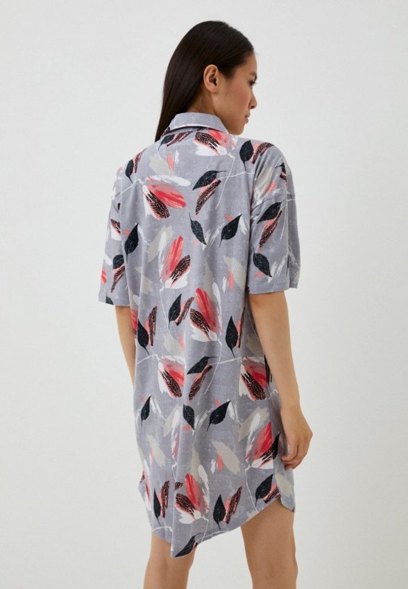 Халат домашний Vienetta