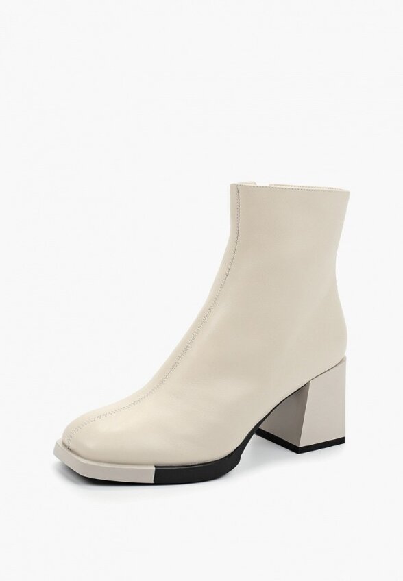 Ботильоны Valeani