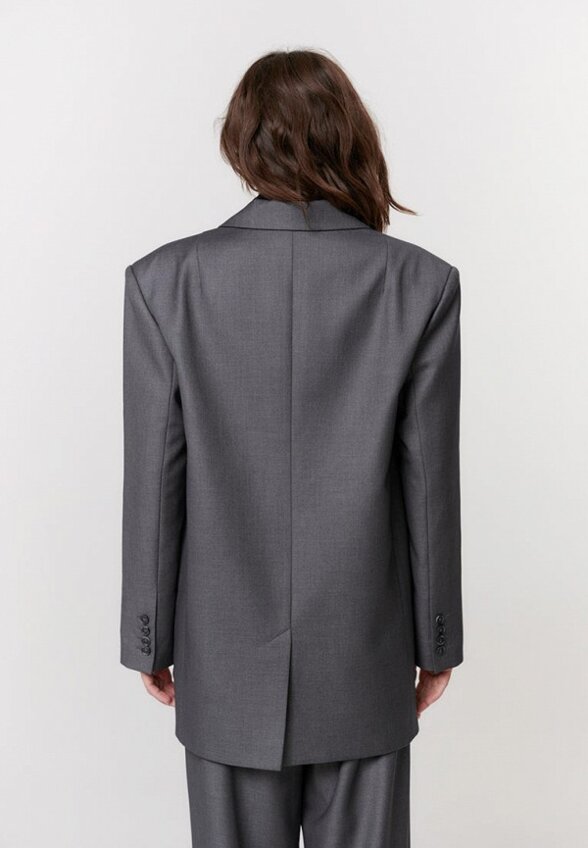 Жакет Daisyknit