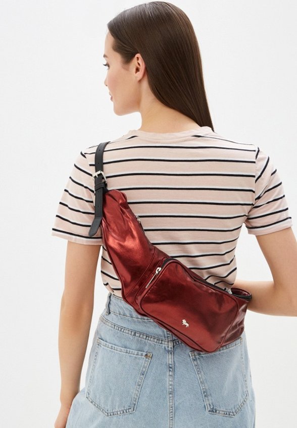 Сумка поясная Labbra