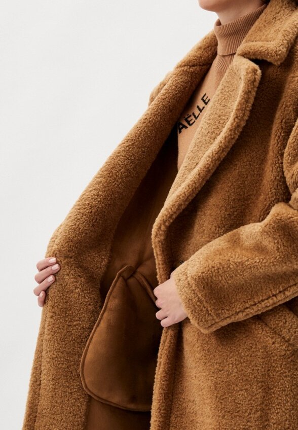 Шуба Michael Michael Kors