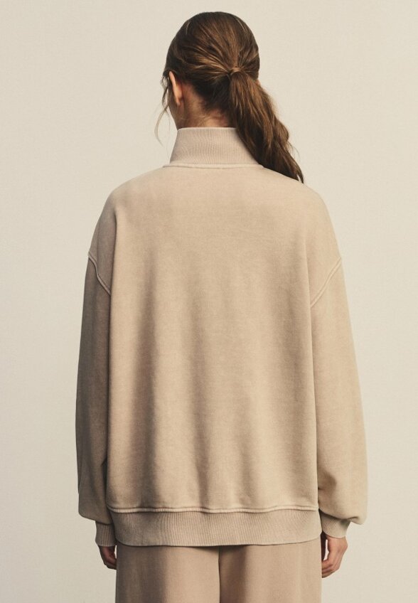 Олимпийка Zarina