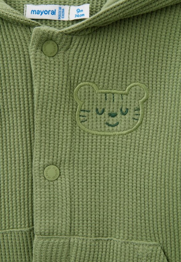 Толстовка Mayoral