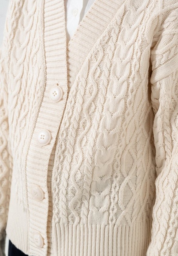 Кардиган Locoloco All For Junior