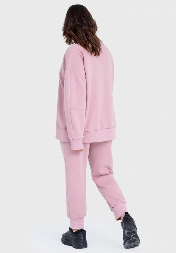 Брюки спортивные Lessismore