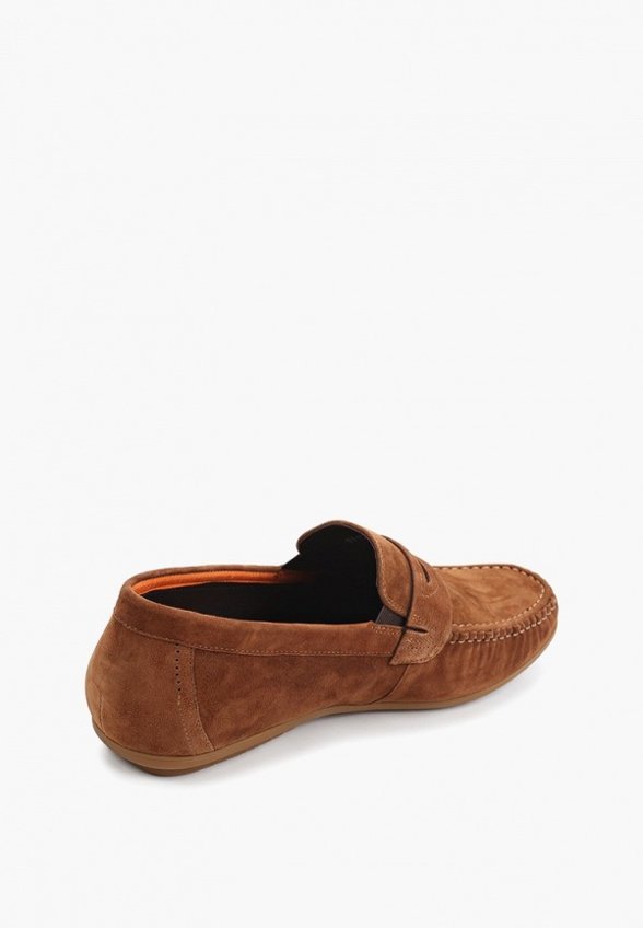 Мокасины Basconi