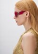 Очки солнцезащитные Blumarine6  - превью