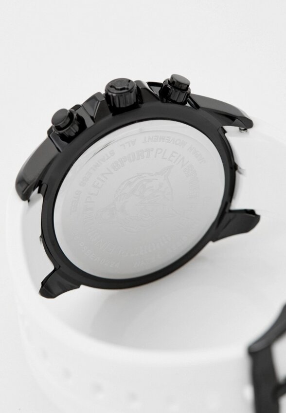 Часы Plein Sport