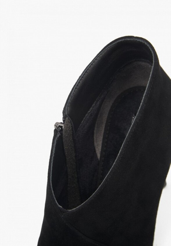 Ботильоны Mascotte