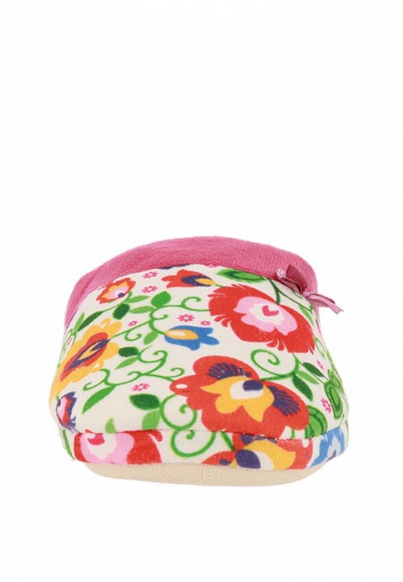 Тапочки De Fonseca