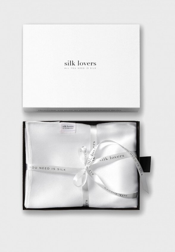 Полотенце Silk Lovers