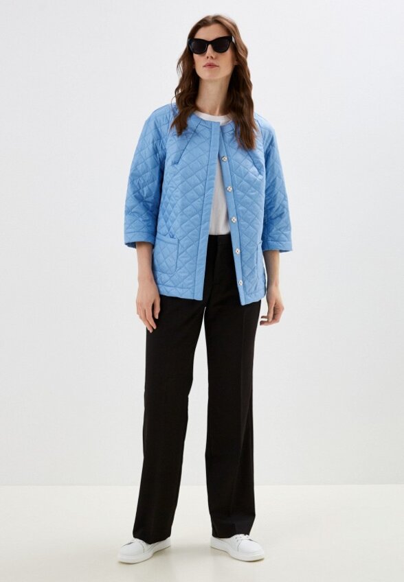 Куртка стеганая Helmidge