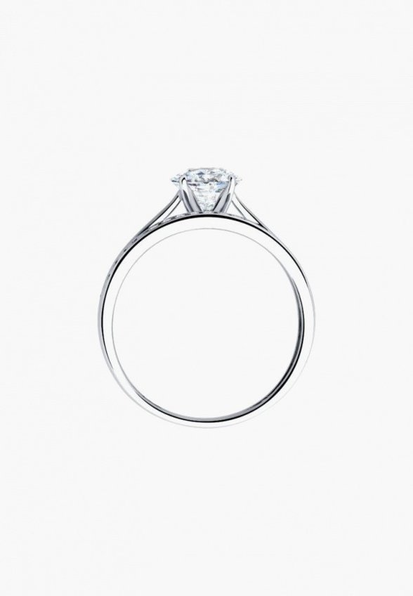 Кольцо Diamant