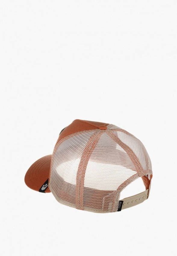 Бейсболка Goorin Brothers