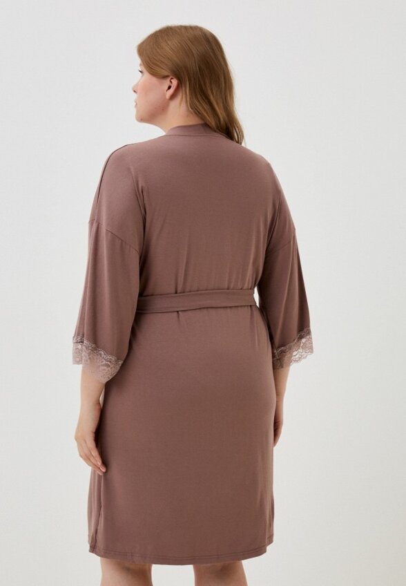 Халат и сорочка ночная Dansanti