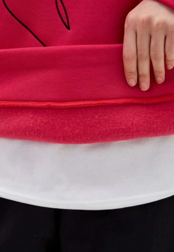 Свитшот Dellione