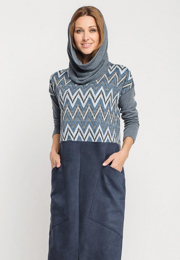 Платье Giulia Rossi