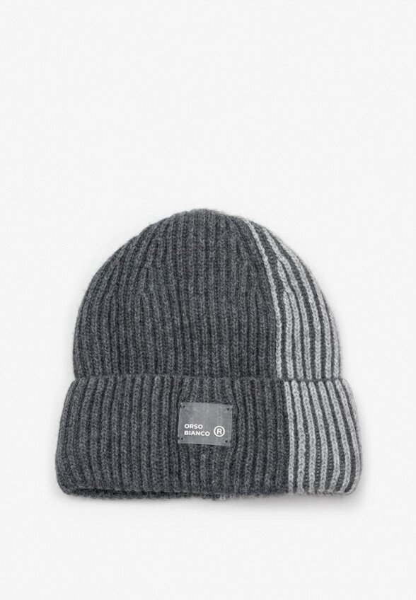 Шапка Orso Bianco
