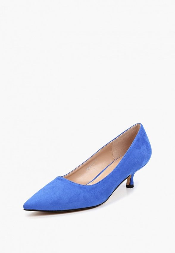 Туфли Dino Ricci Select