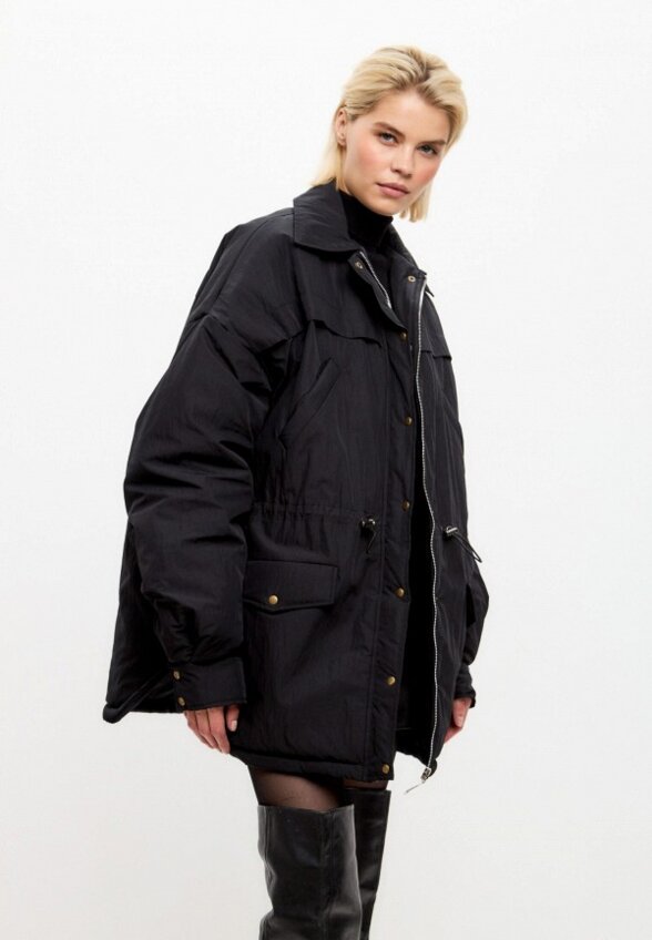 Куртка утепленная Katerina Myachina