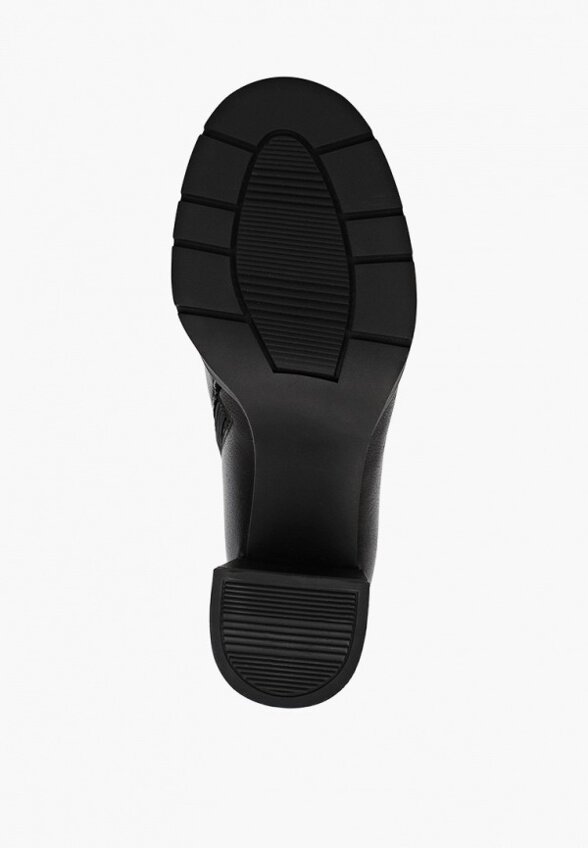 Ботильоны El'Rosso