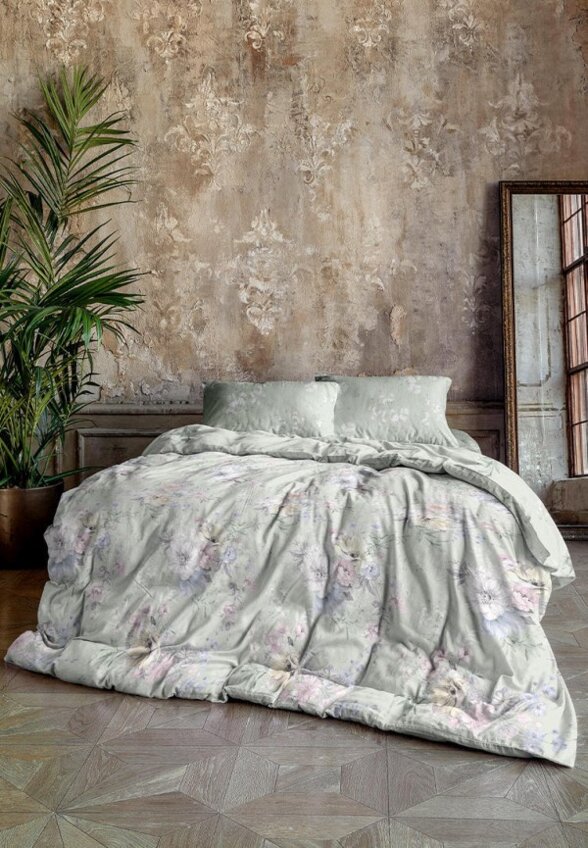 Постельное белье 2-спальное Mia Cara