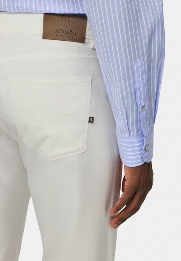 Брюки Boggi Milano